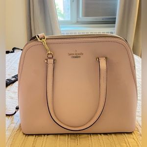 Kate Spade Baby Pink Bag